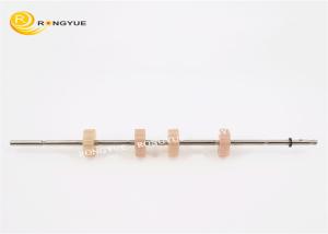 Quality Hot Stock Bank ATM Machine NCR ATM Part Purge Shaft Upper Assembly 445-0672549 4450672549 wholesale