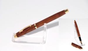 Quality Wood fountain pen wholesale