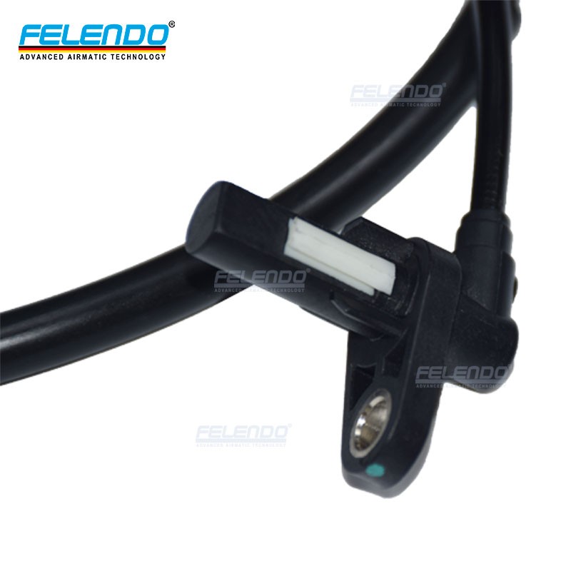 Rear ABS Sensor Range Rover Brake Parts For LR Discovery 3/4 2.7 3.0 4.0 4.4 5.0