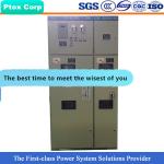 HXGN professional custom air insulated mv ring main switchgear
