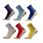Anti Slip Soccer Socks Cotton Football Socks Men Cycling Socks Size39-46