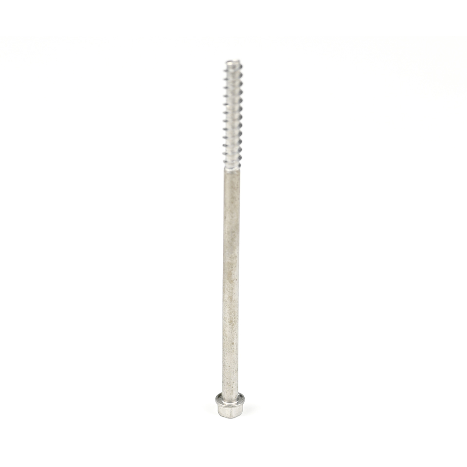Metal Sheet Installation Combination Driver Hex Washer Galvanized Self Tapping Screw