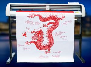 Quality CT630 Vinyl Cutter wholesale