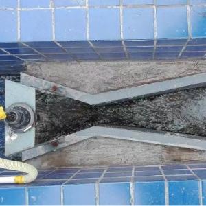 Quality Customizability Water Treatment System - Flow Metering Tank wholesale