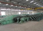 Seamless Steel Pipe Cold Drawing Machine , Hydraulic Drawing Machine