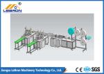 Non Woven Disposable Surgical Mask Making Machine Fully Automatic Fast