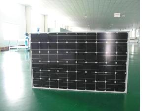 Quality ZDNY-240C60. Best price per watt solar pv panels wholesale