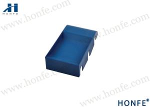Quality Cover LH Picanol Loom Spare Parts Rapier Loom Parts wholesale