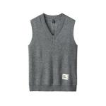 Multipurpose Mens Casual Cardigan Sweater OEM ODM Supported