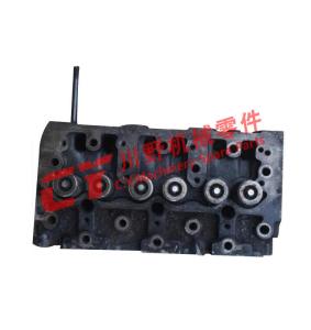Quality 129001.01340 4BT 3TNE88 Yanmar Cylinder Heads Polishing Aluminum wholesale