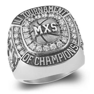 Quality Football Sports Championship Rings wholesale