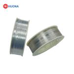 NiAl 95-5 Thermal Spray Wires Nickel Aluminum Self Bonding Alloy For Metal