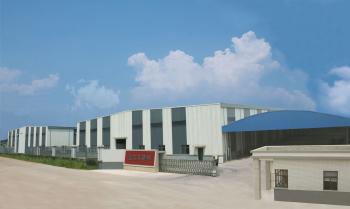 Jiangsu Jumbo Building Material & Technologies Co.,Ltd