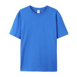 Quality Summer Cotton Mens T-Shirt Short-Sleeve Man T Shirt Short Sleeve Pure Color S Clothing T Shirts Tops Tee Men′ S Clothing wholesale