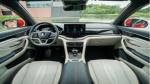 160KW Electric Vehicle Car