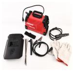 3.2mm Electrode Welding Machine High Frequency Magnetic Ring Overheat Protection