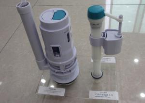 Quality Professional Plastic Injection Molding Service For Assembled Water Tank Fitting wholesale