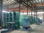 Tempered laminate Ultra Clear Float Glass 4mm 5mm 6mm 8mm 10mm Sheet Price Per