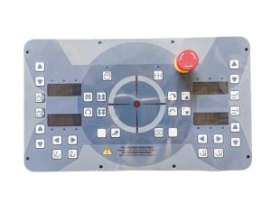 Quality 60333029 Sany Crane Parts Outrigger Control Panel GH-SY002-A wholesale