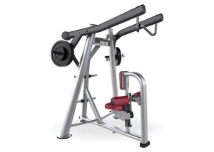 Quality Indoor Professional Row Plate Loaded Row Machine Shock Absorption Durable Handles wholesale