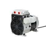 40LPM Piston Vacuum Pump Oil Free Vacuum Pump Energy Saving HP-40V