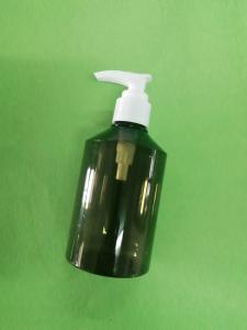 Quality OEM Empty Body Lotion Bottles Recyclable 200ml 300ml Capacity wholesale
