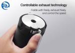 1 Liter Carbonated Water Machine For Home ABS PET