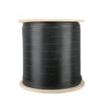 1km price 4 core fiber optic 3core ftth outdoor drop fiber optical cable