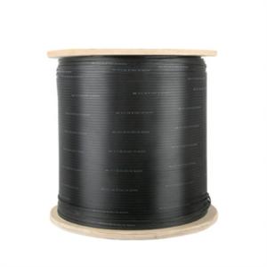 Quality Factory sold Outdoor 6 core optical fiber cable wholesale