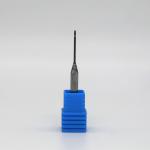 Cad Cam Zirconia Polishing Bur DLC Roland Diamond Bur Shank 3mm