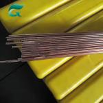ISO Approved Arc Argon Welding Rod OEM ODM 2.5mm/3.2mm ER49-1