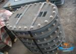 Fishing Boat Steel Manhole Cover