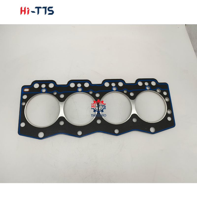 490BWB Head Gasket 1003022-5-BW 4DW91-45