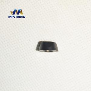 Quality RPMT08T2MO Tungsten Carbide Profile Milling Tool For Semi-Finishing Of Steel wholesale