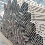 Manufacturer Custom Internally Stainless Steel Threaded Metal Tubes Pipe