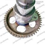 Camshaft 4TN100 123900-14581