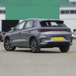 Modern BYD E2 2022 Vehicle Plug In Hybrid SUVS