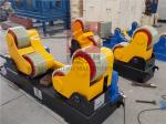 40T Pipe Welding Rotator