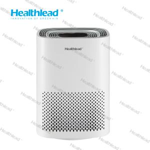 Quality Vertical And Square Small Desktop Air Purifier wholesale