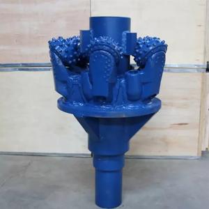 Quality High Drill Ability HDD Reamers Wider Blade Top For Hard Rock wholesale