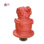 KYB Excavator Spare Parts MSG-44P-21-26 Swing Motor Reduction Gear Assembly EX60