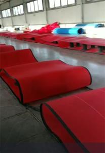 Quality Meltblown Sludge Dewatering Belt Polyester Conveyor Belt wholesale