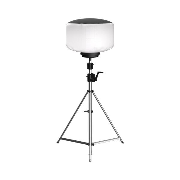 500w 600w 700w 800w Balloon Light Tower The Ideal Lighting for Events Wedding