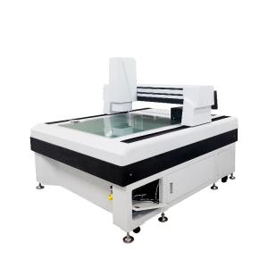 China Profile Projector High Accuracy Test Equipment Digital Optical Measuring Machine on sale