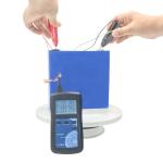 Electric Car Li Ion Phosphate Battery Pack 3.2V 120Ah