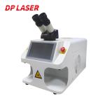 60W 100W Mini Portable Jewelry Laser Welding Machine 1064nm 38 KG