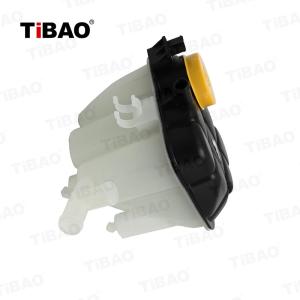 Quality Merrcedes Bennz Car Coolant Expansion Tank A1665000049 1665000049 With Caap wholesale