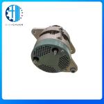 Alternator 600-825-5151 600-825-5150 for Komatsu PC450-8 Excavator Machinery