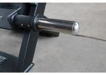 Commercial Full Gym Equipment , Hammer Strength Small Tibia Dorsi Machine