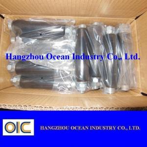 Quality White / Black Nylon Roller Sliding Gate Hardware for All Kinds of Door wholesale